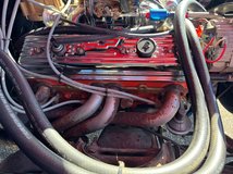 For Sale 1972 Chevrolet Chevelle SS