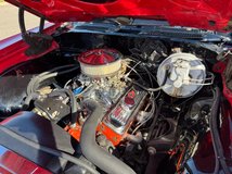 For Sale 1972 Chevrolet Chevelle SS
