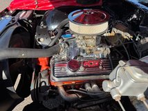 For Sale 1972 Chevrolet Chevelle SS