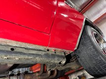 For Sale 1972 Chevrolet Chevelle SS