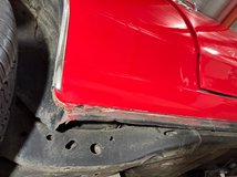 For Sale 1972 Chevrolet Chevelle SS