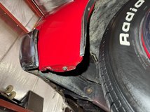 For Sale 1972 Chevrolet Chevelle SS
