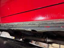 For Sale 1972 Chevrolet Chevelle SS