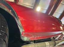 For Sale 1972 Chevrolet Chevelle SS