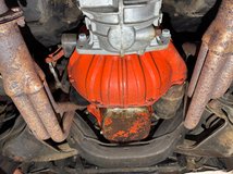 For Sale 1972 Chevrolet Chevelle SS