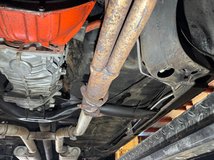 For Sale 1972 Chevrolet Chevelle SS