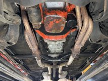 For Sale 1972 Chevrolet Chevelle SS