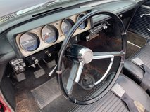 For Sale 1963 Pontiac LeMans