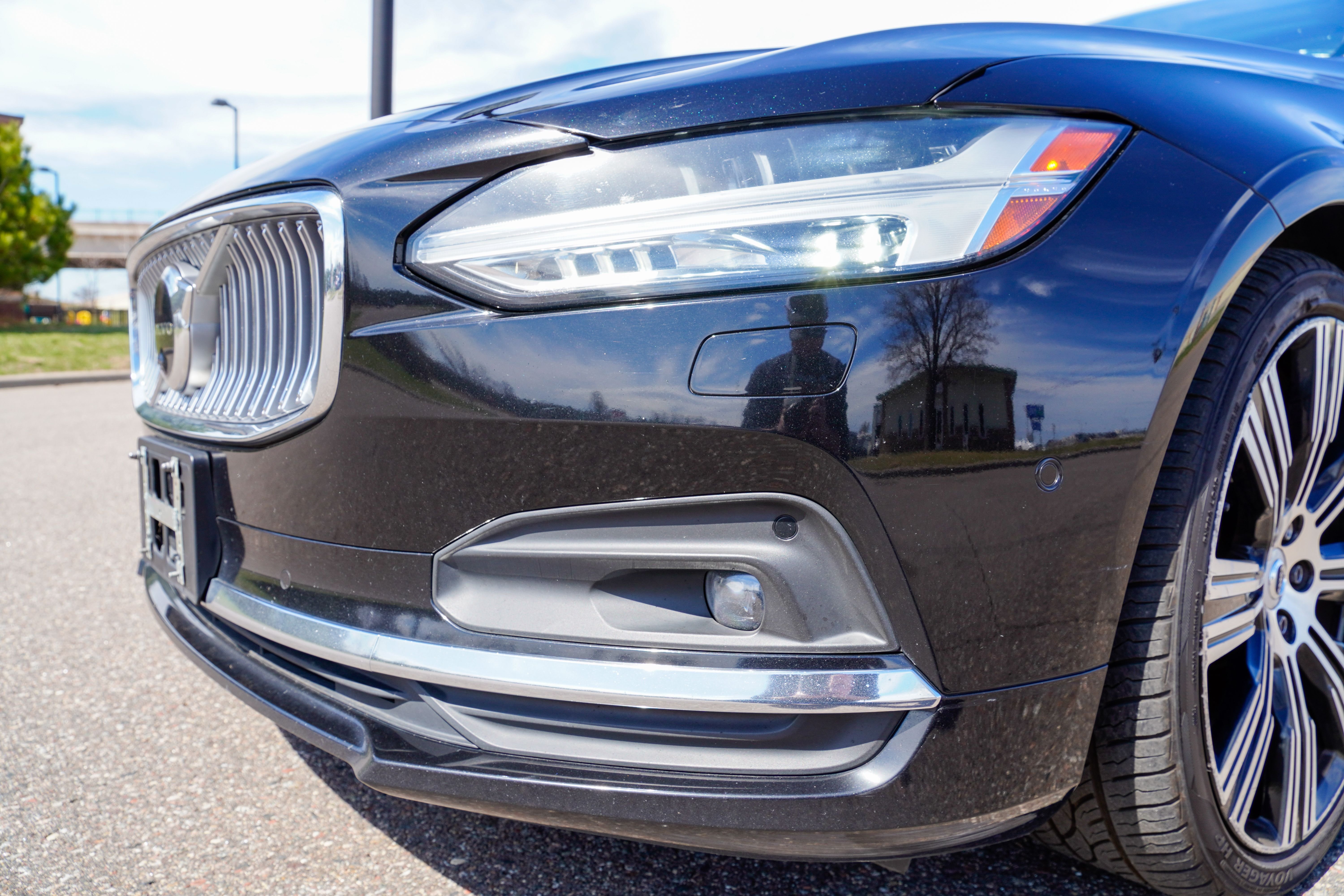 2023 Volvo S90 Ultimate - Photo 19