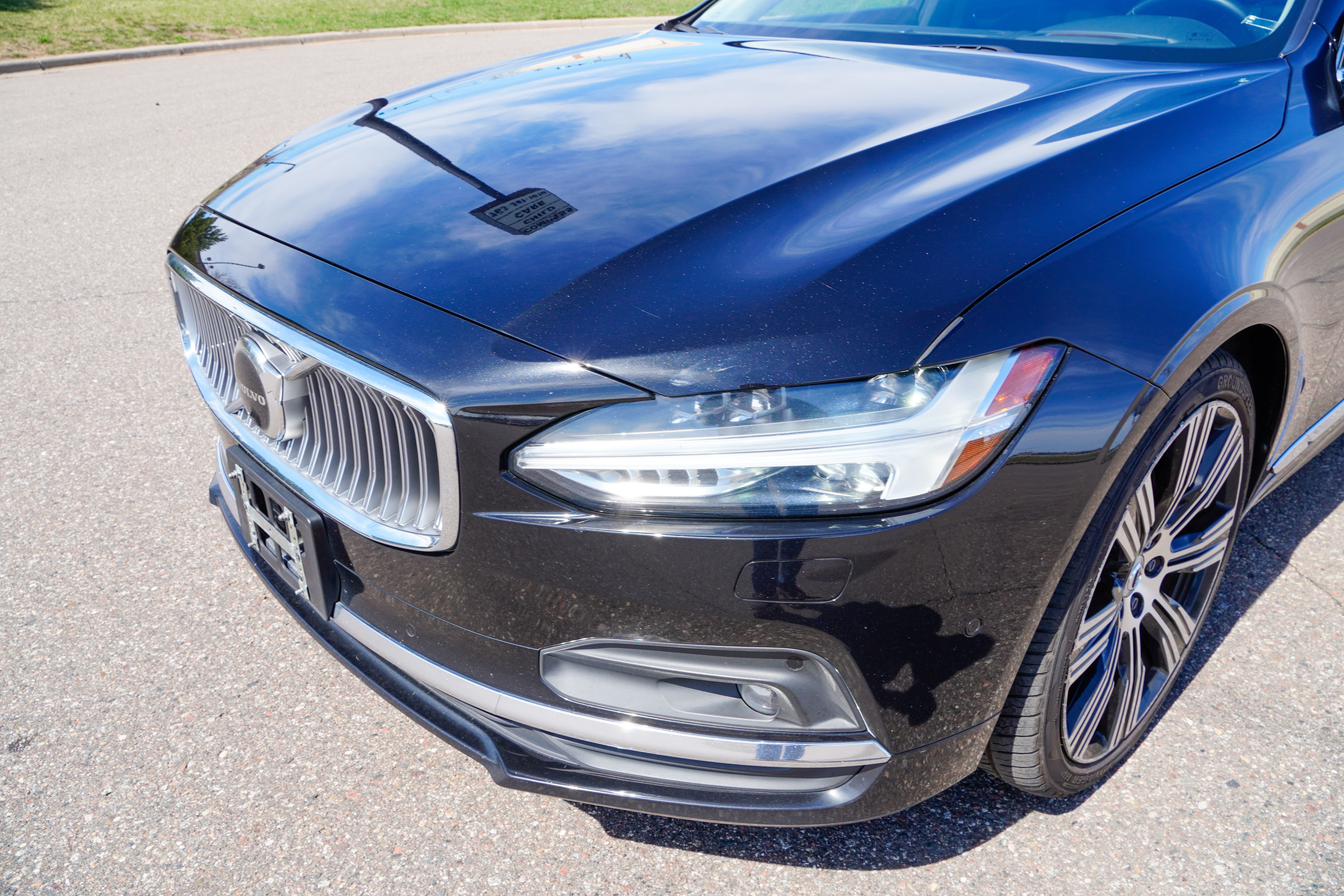 2023 Volvo S90 Ultimate - Photo 21