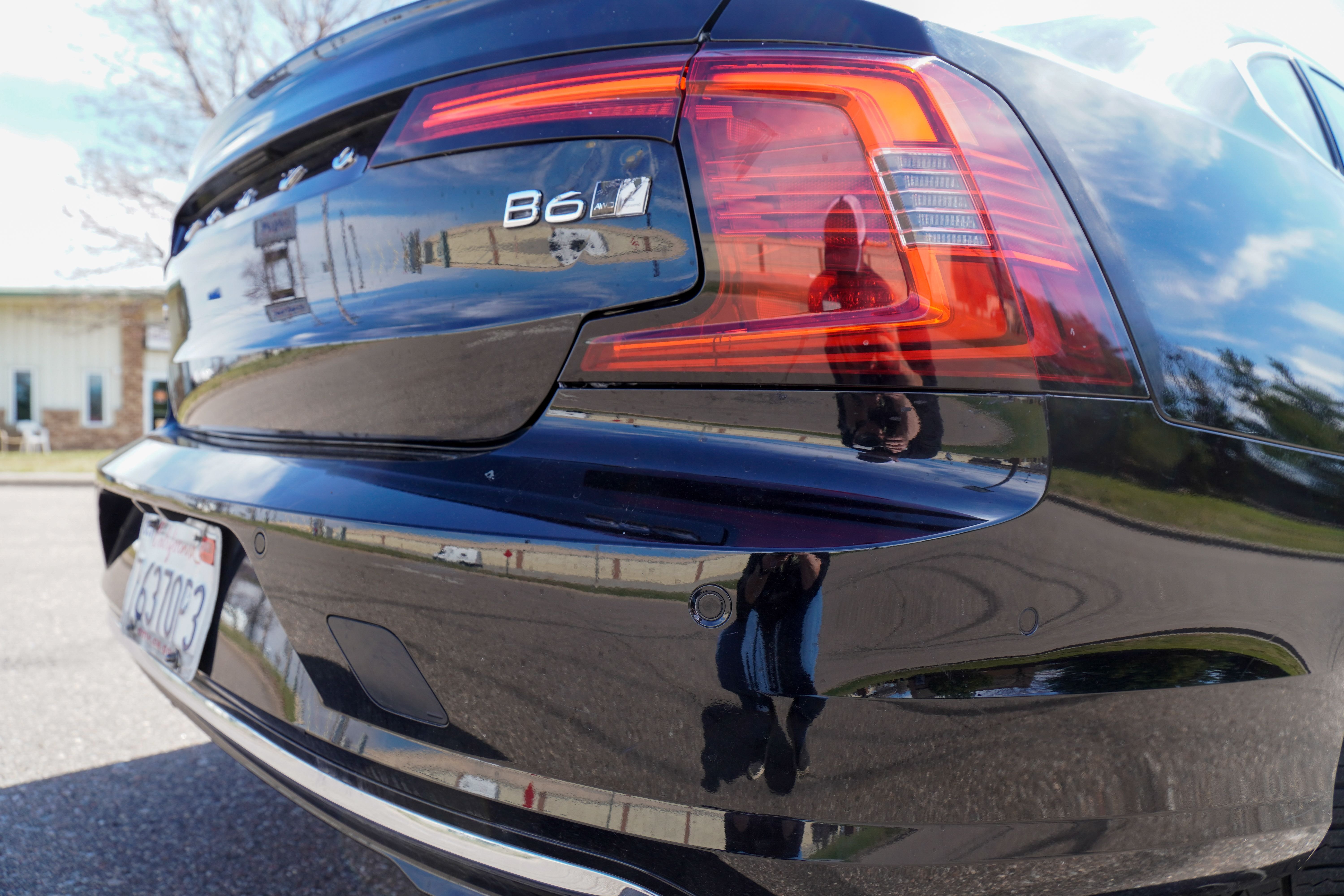 2023 Volvo S90 Ultimate - Photo 25