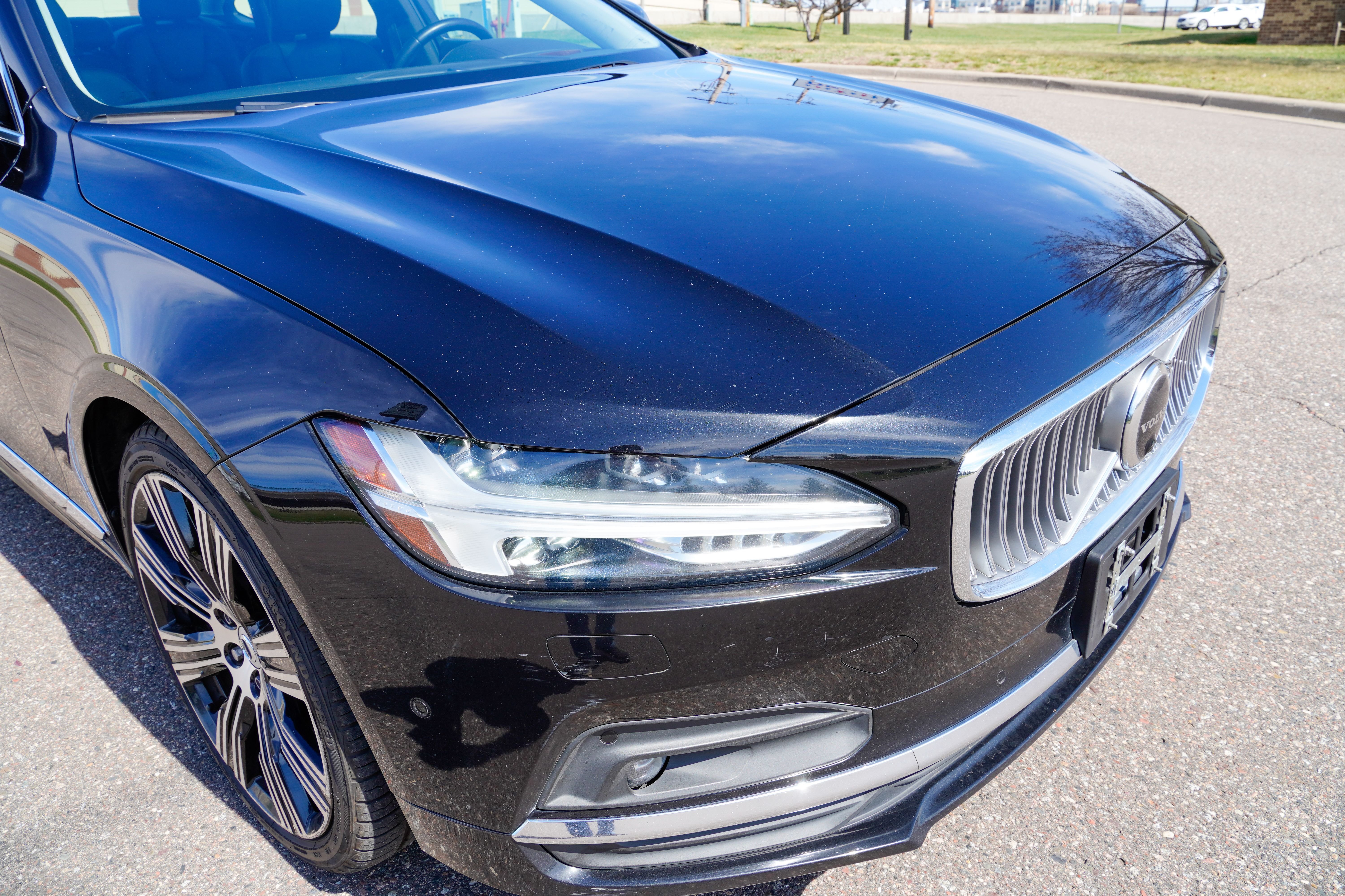 2023 Volvo S90 Ultimate - Photo 24