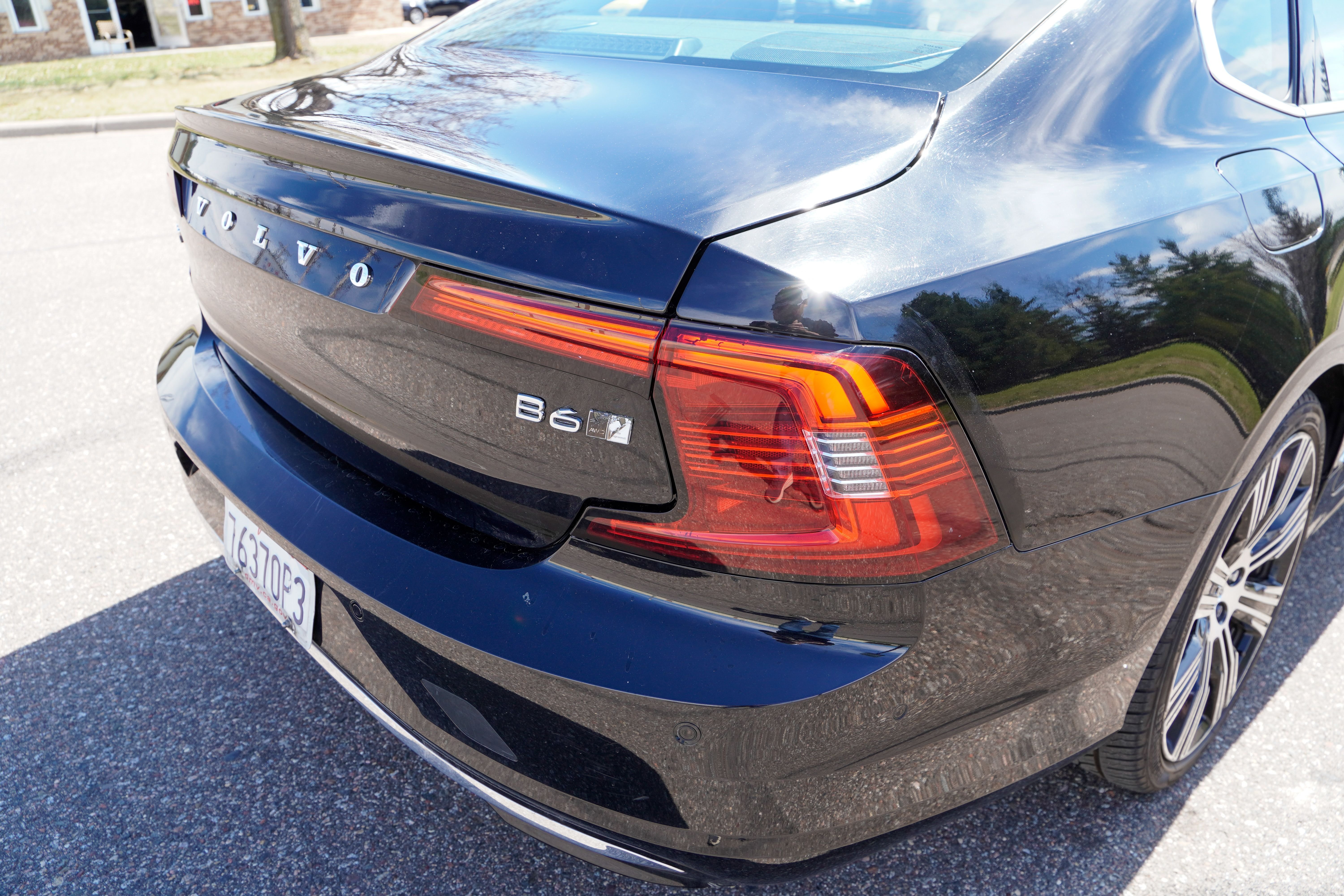 2023 Volvo S90 Ultimate - Photo 27