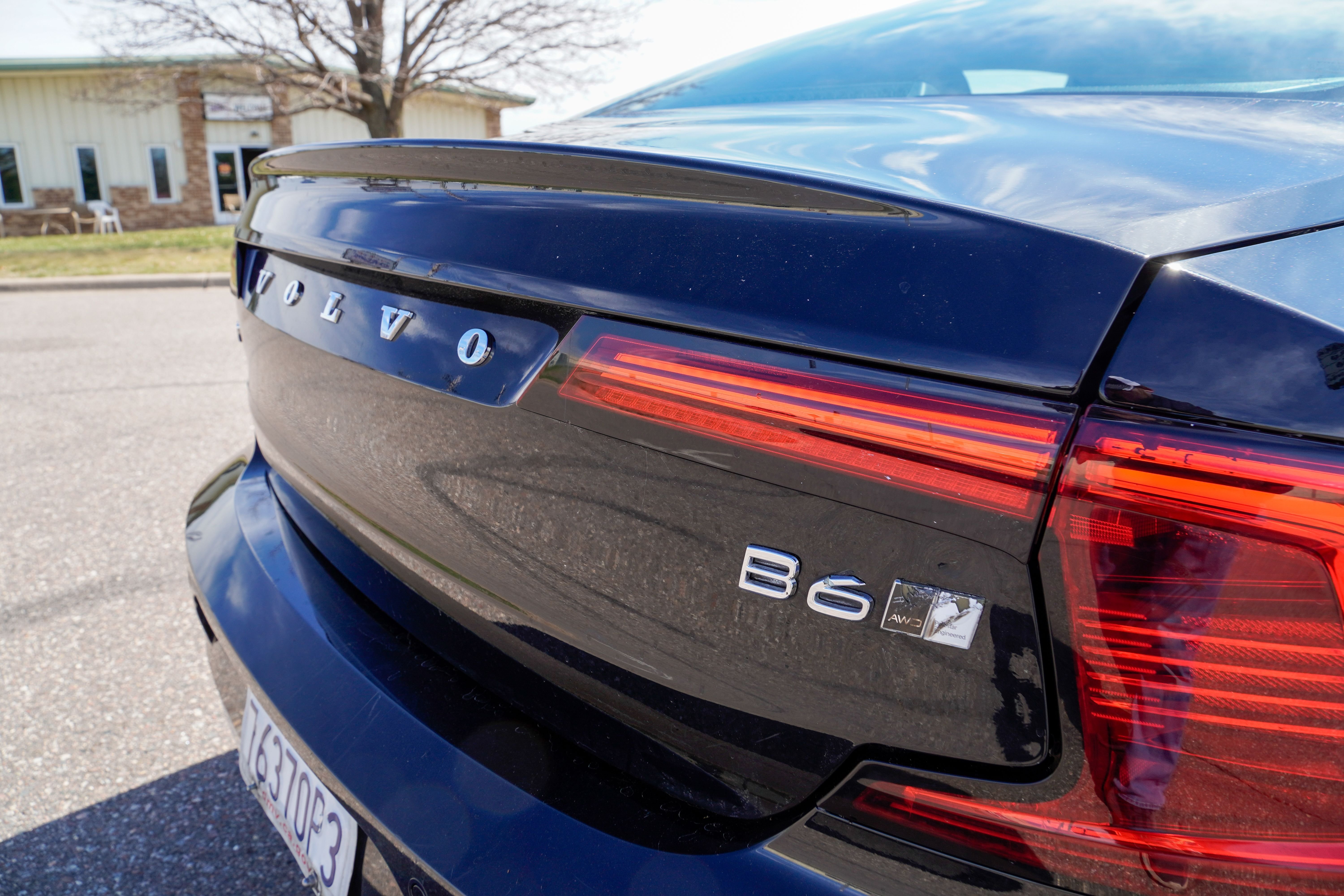 2023 Volvo S90 Ultimate - Photo 32