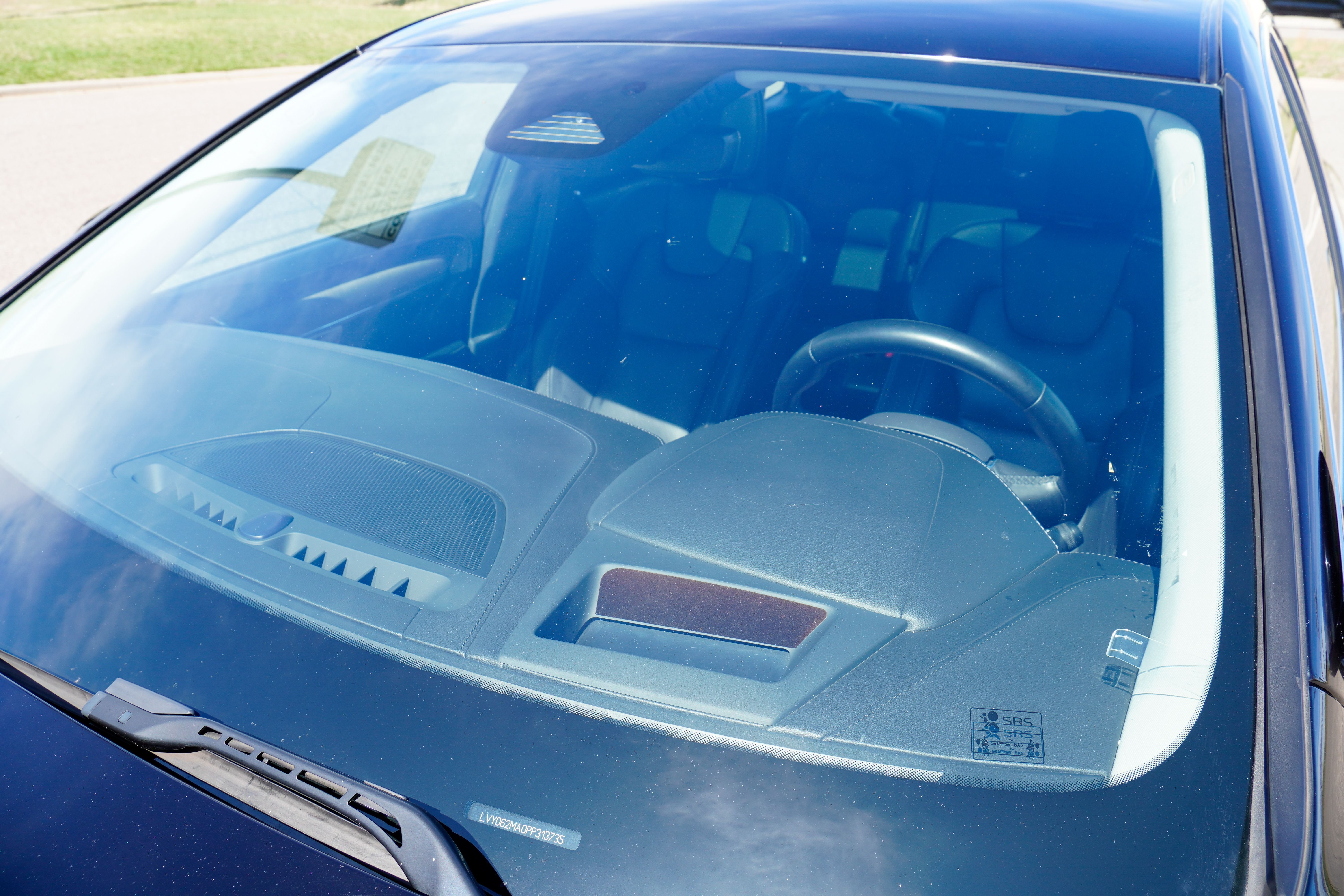 2023 Volvo S90 Ultimate - Photo 38