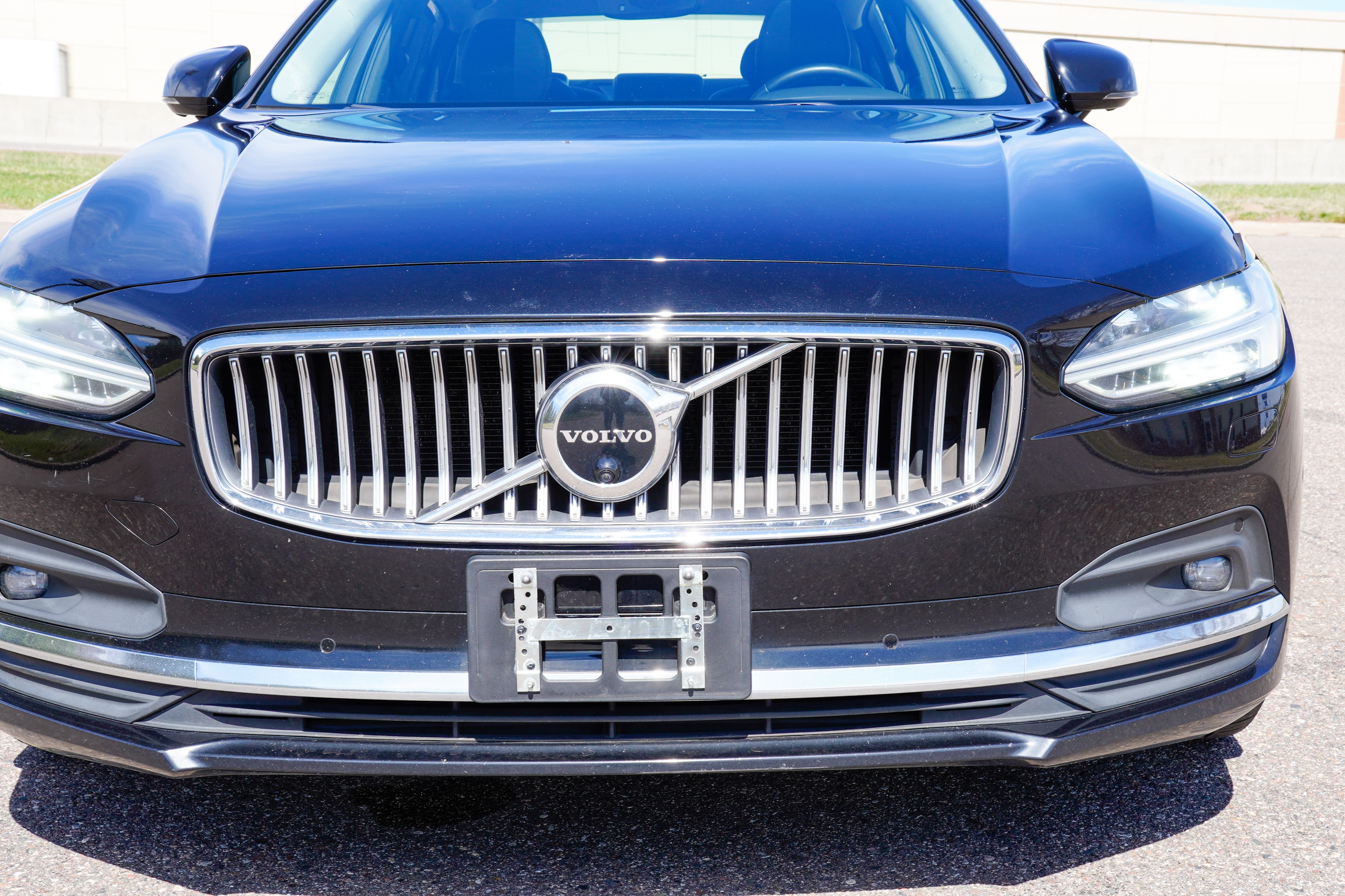 2023 Volvo S90 Ultimate - Photo 41