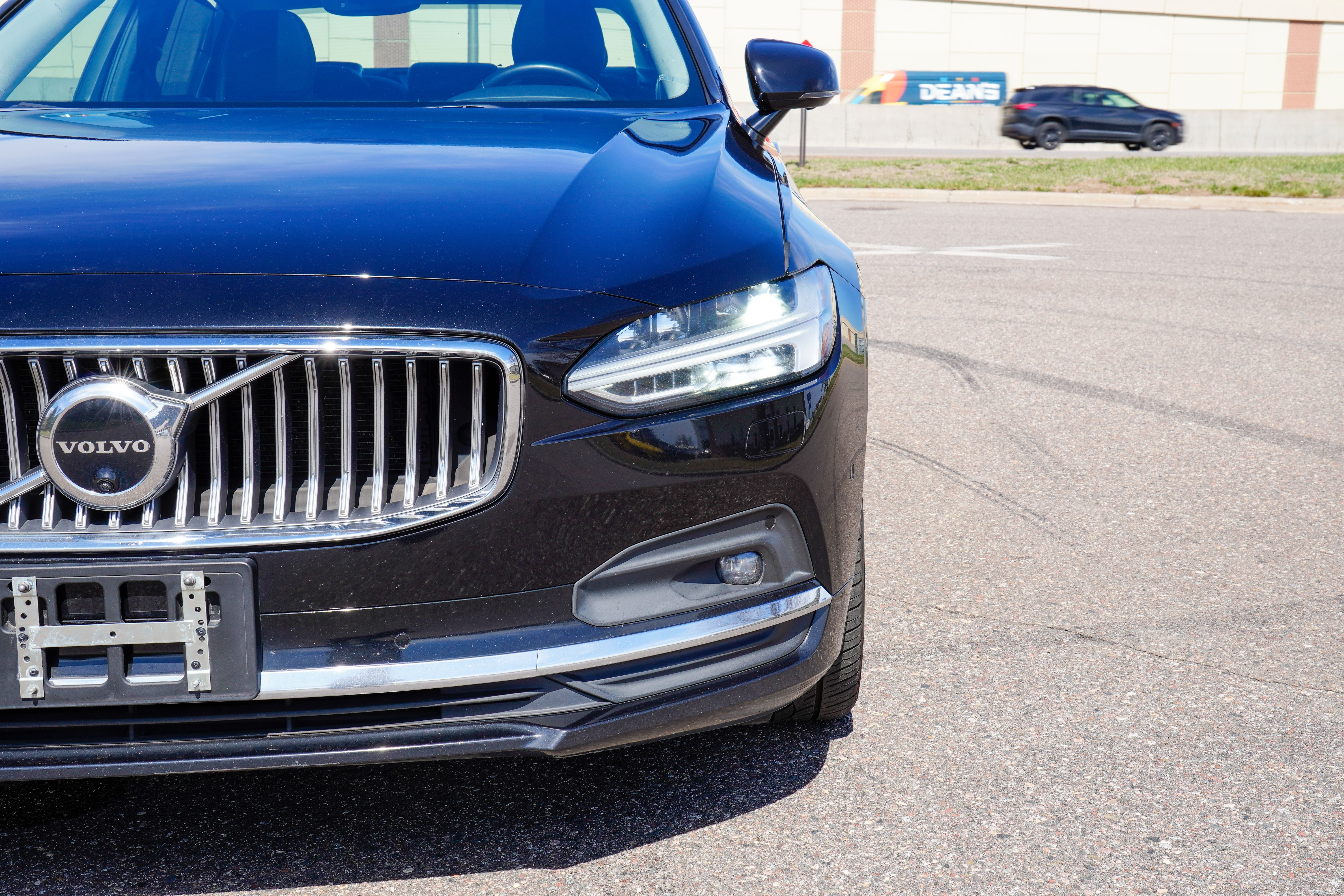 2023 Volvo S90 Ultimate - Photo 40