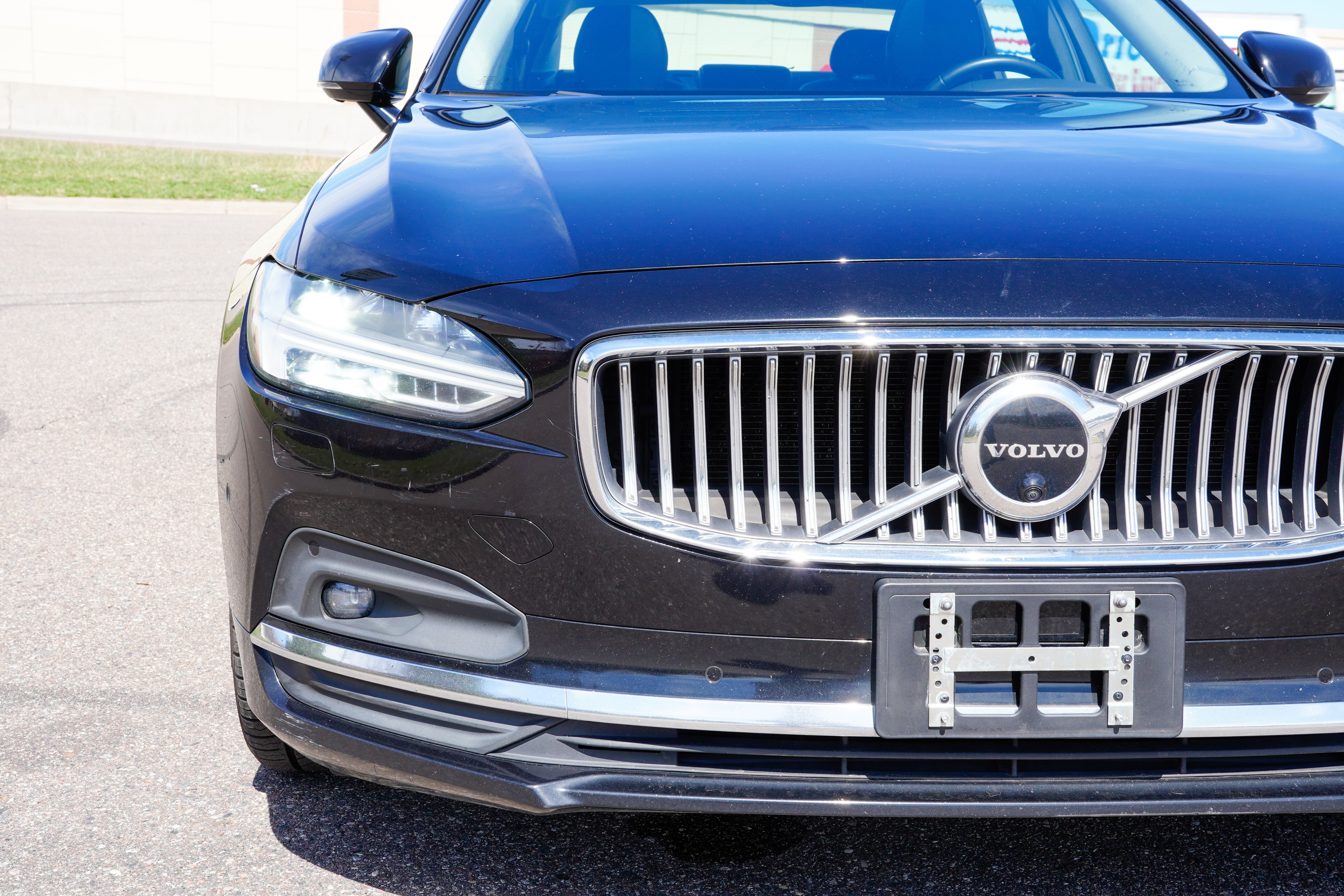 2023 Volvo S90 Ultimate - Photo 42