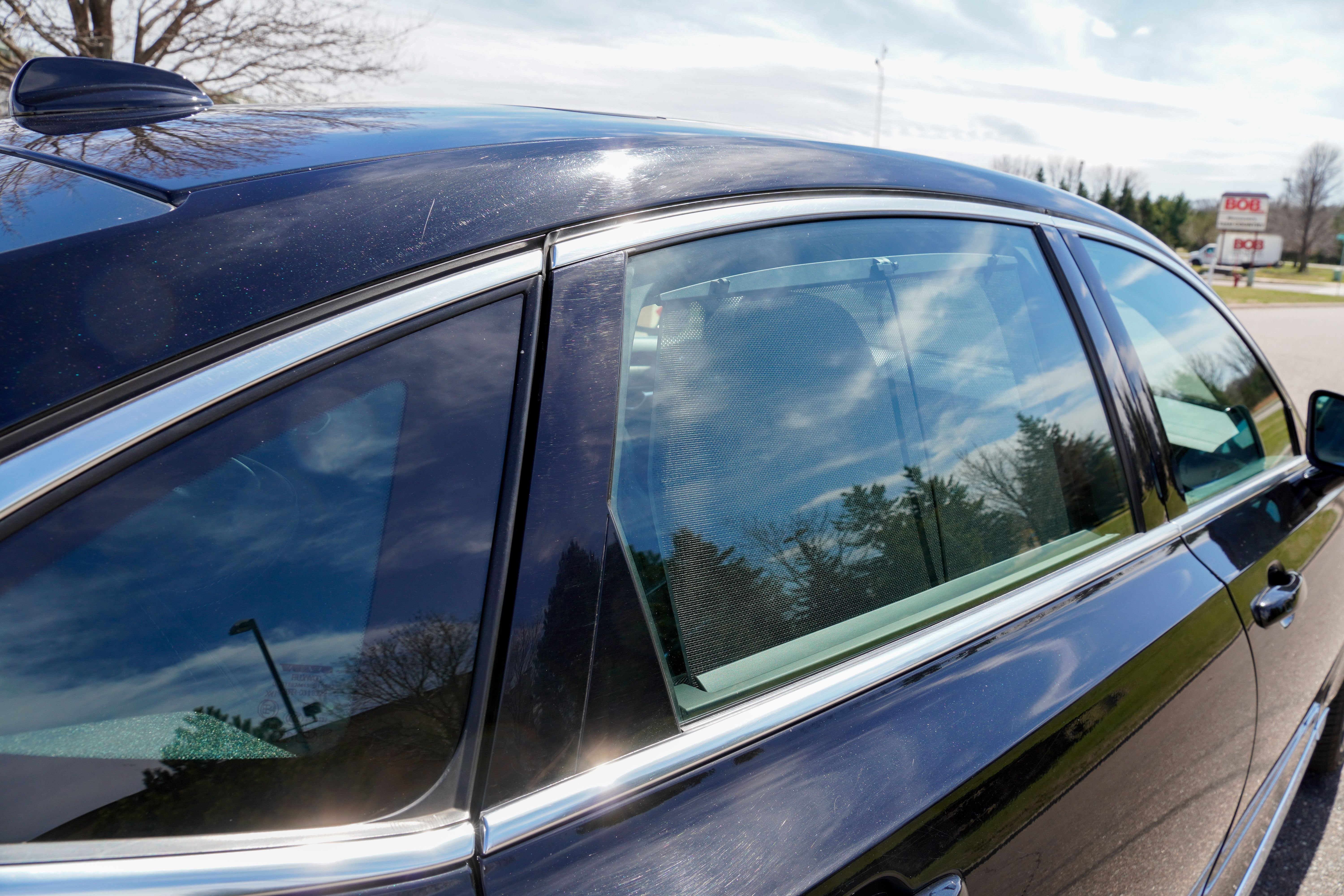 2023 Volvo S90 Ultimate - Photo 45