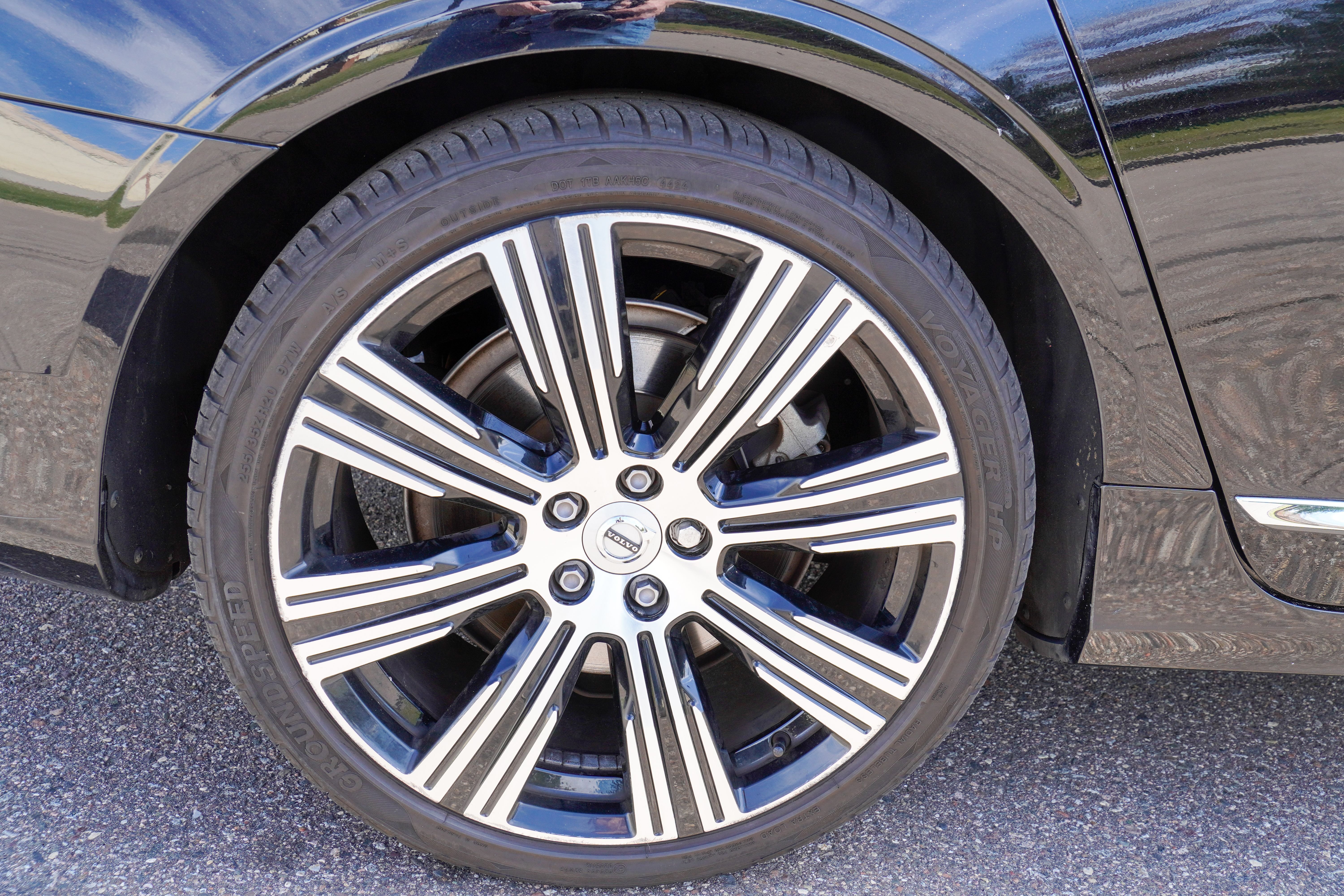 2023 Volvo S90 Ultimate - Photo 49