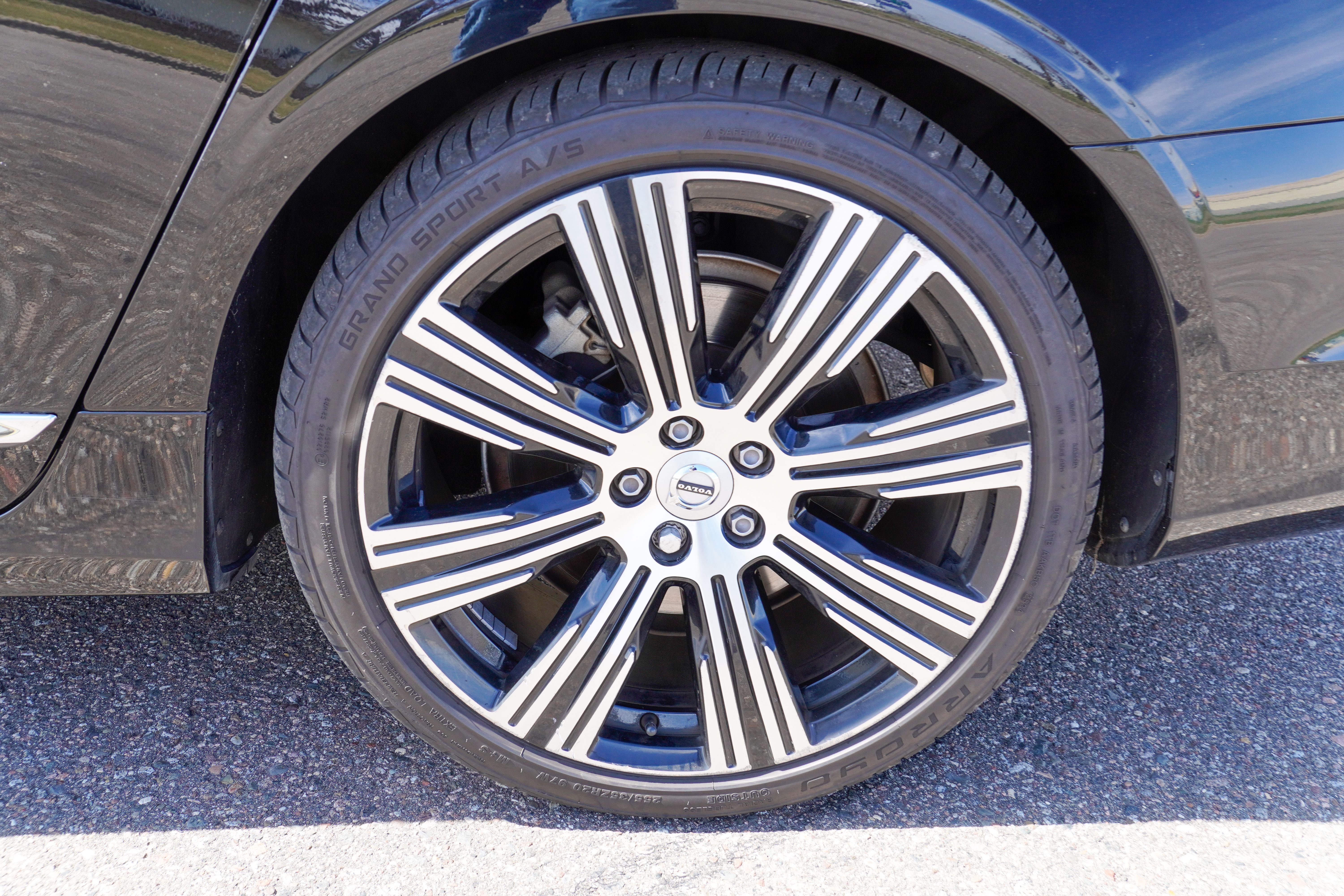 2023 Volvo S90 Ultimate - Photo 51