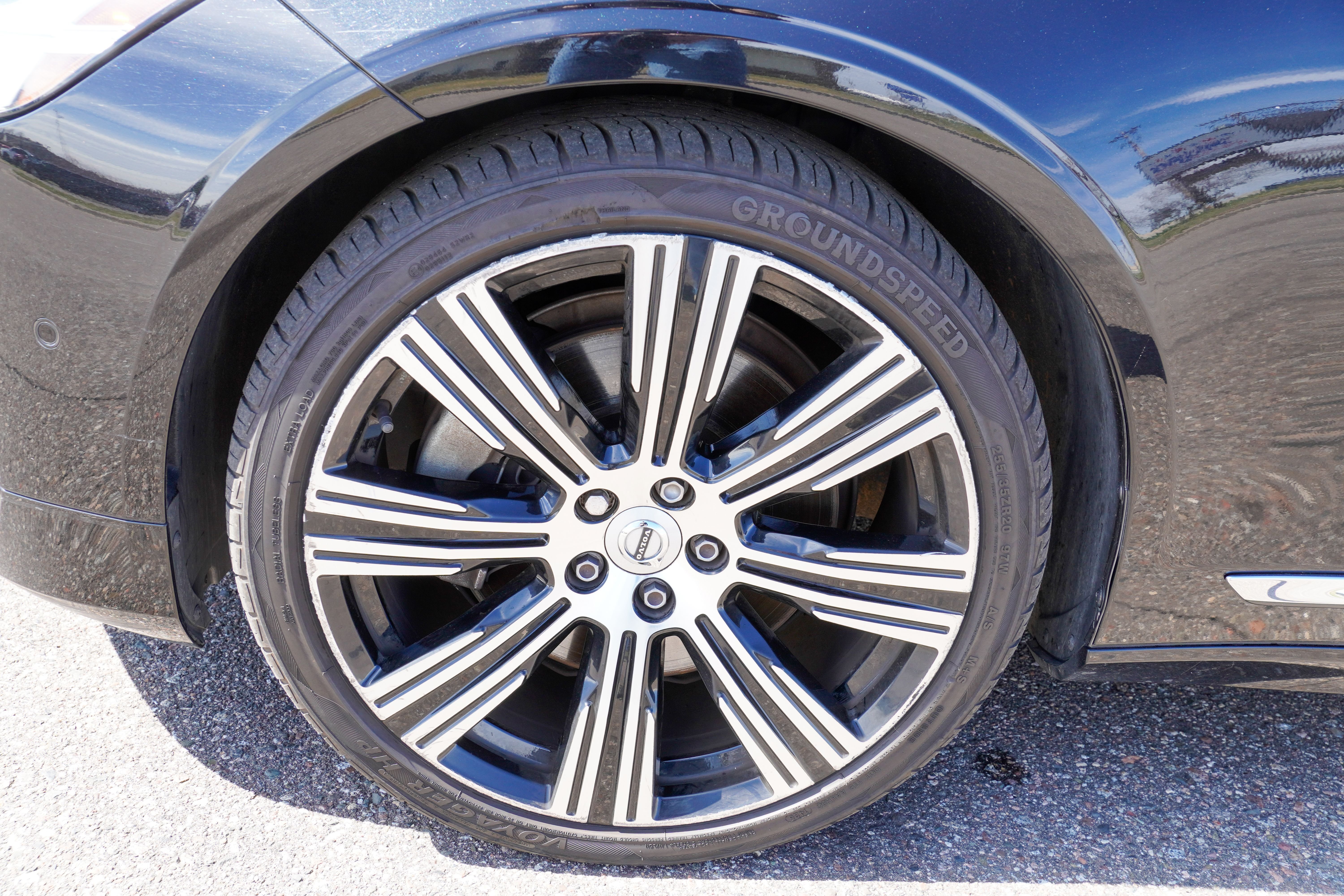2023 Volvo S90 Ultimate - Photo 53