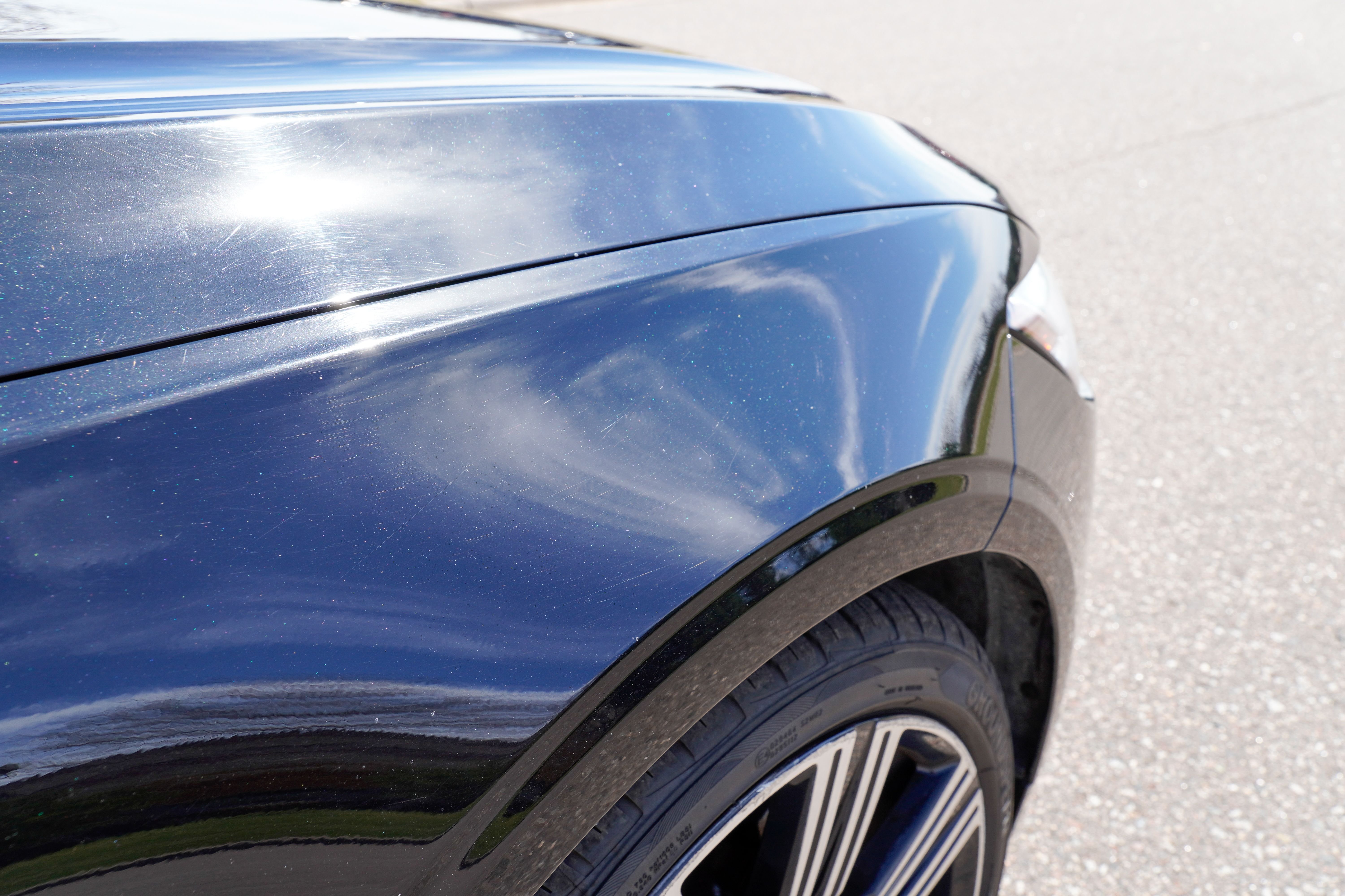 2023 Volvo S90 Ultimate - Photo 55