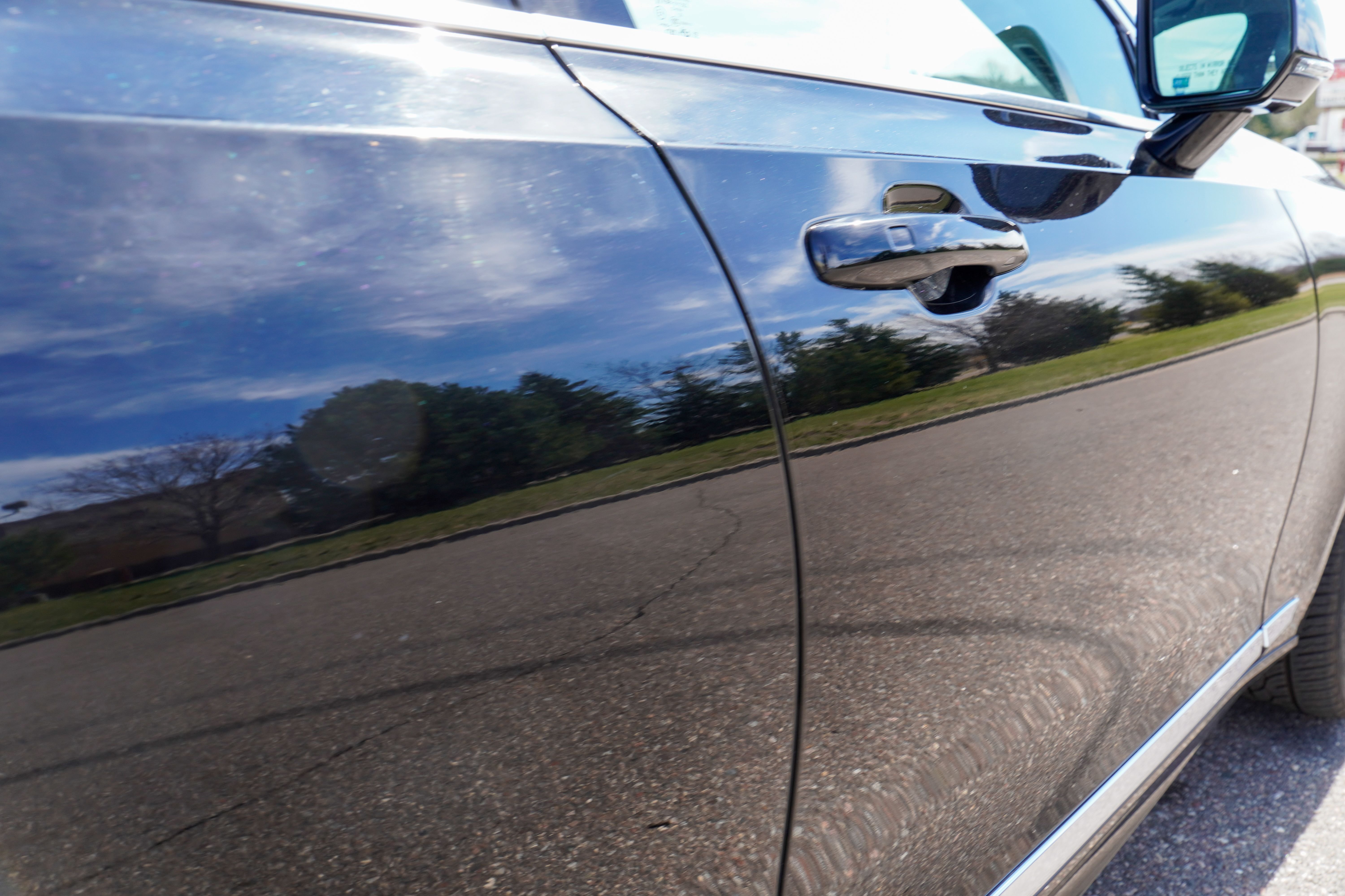 2023 Volvo S90 Ultimate - Photo 57