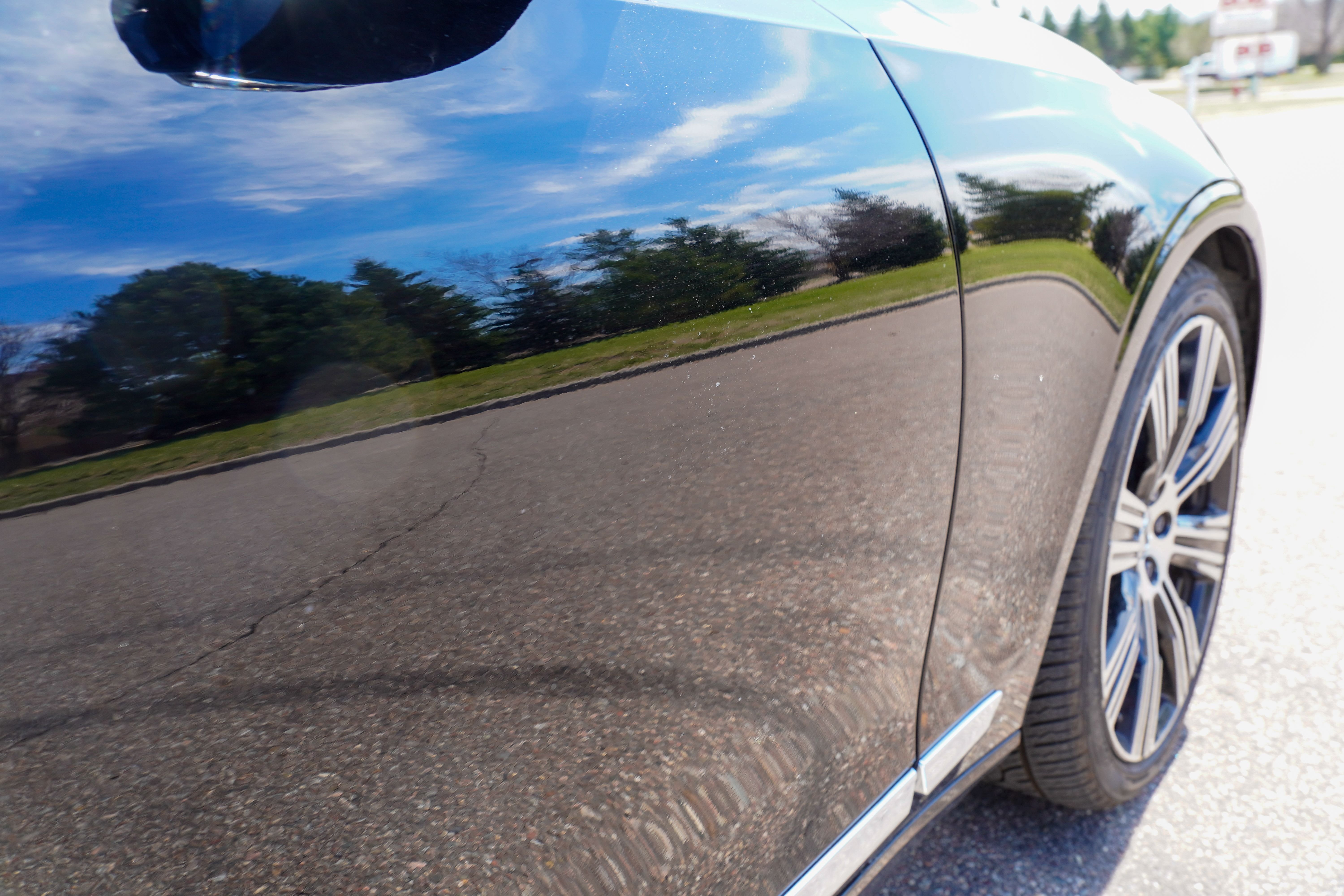 2023 Volvo S90 Ultimate - Photo 56