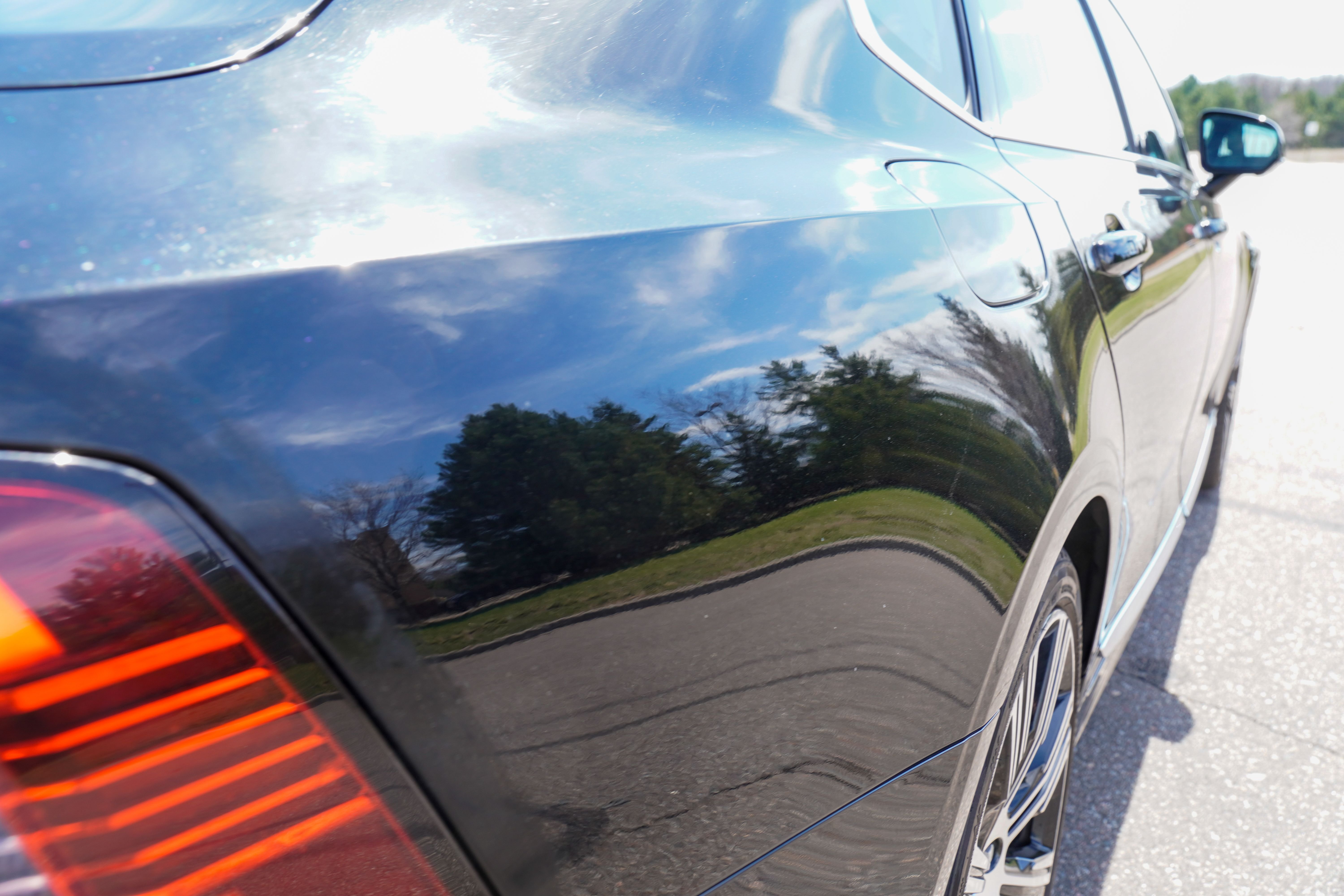2023 Volvo S90 Ultimate - Photo 59
