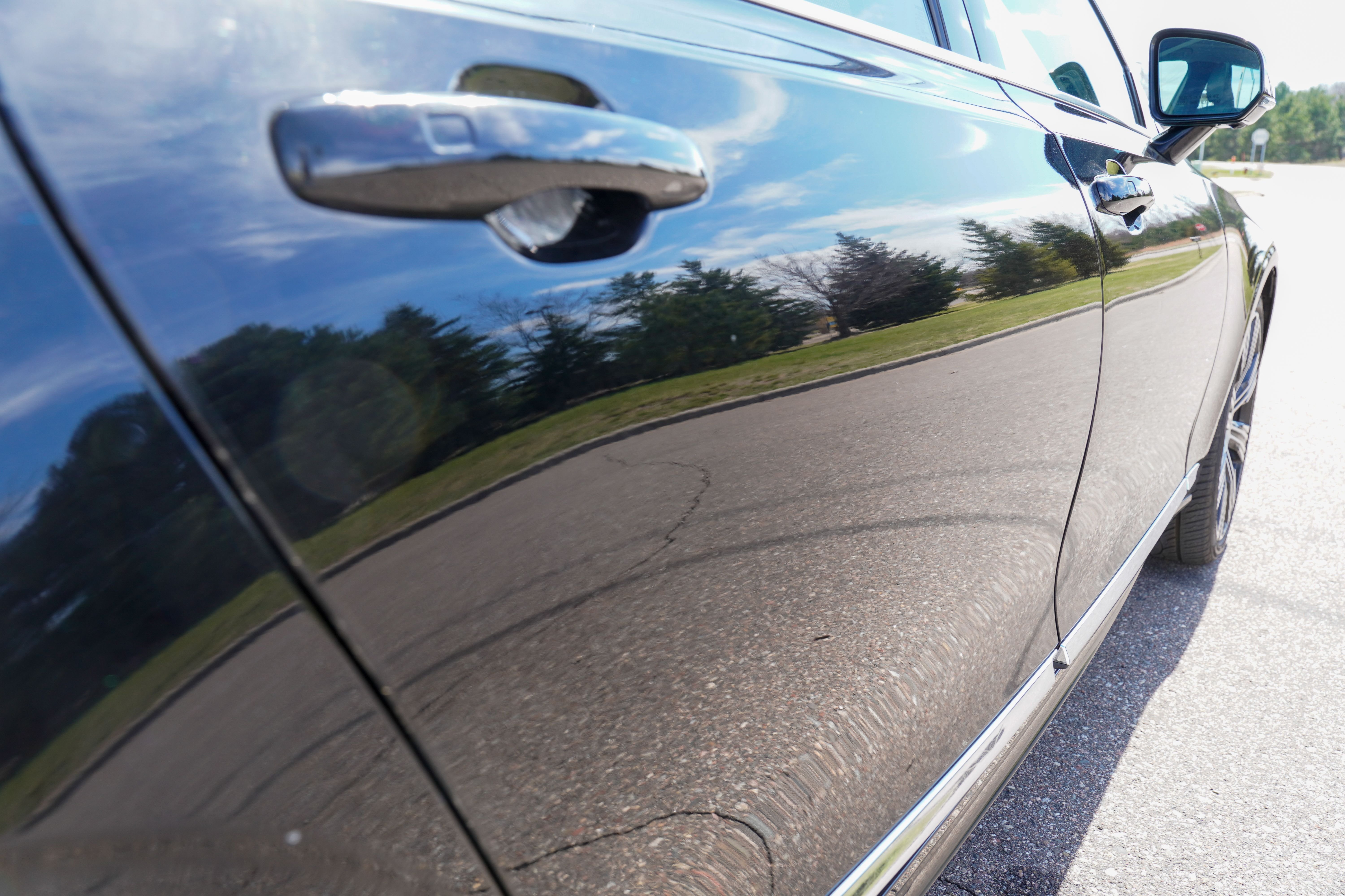2023 Volvo S90 Ultimate - Photo 58