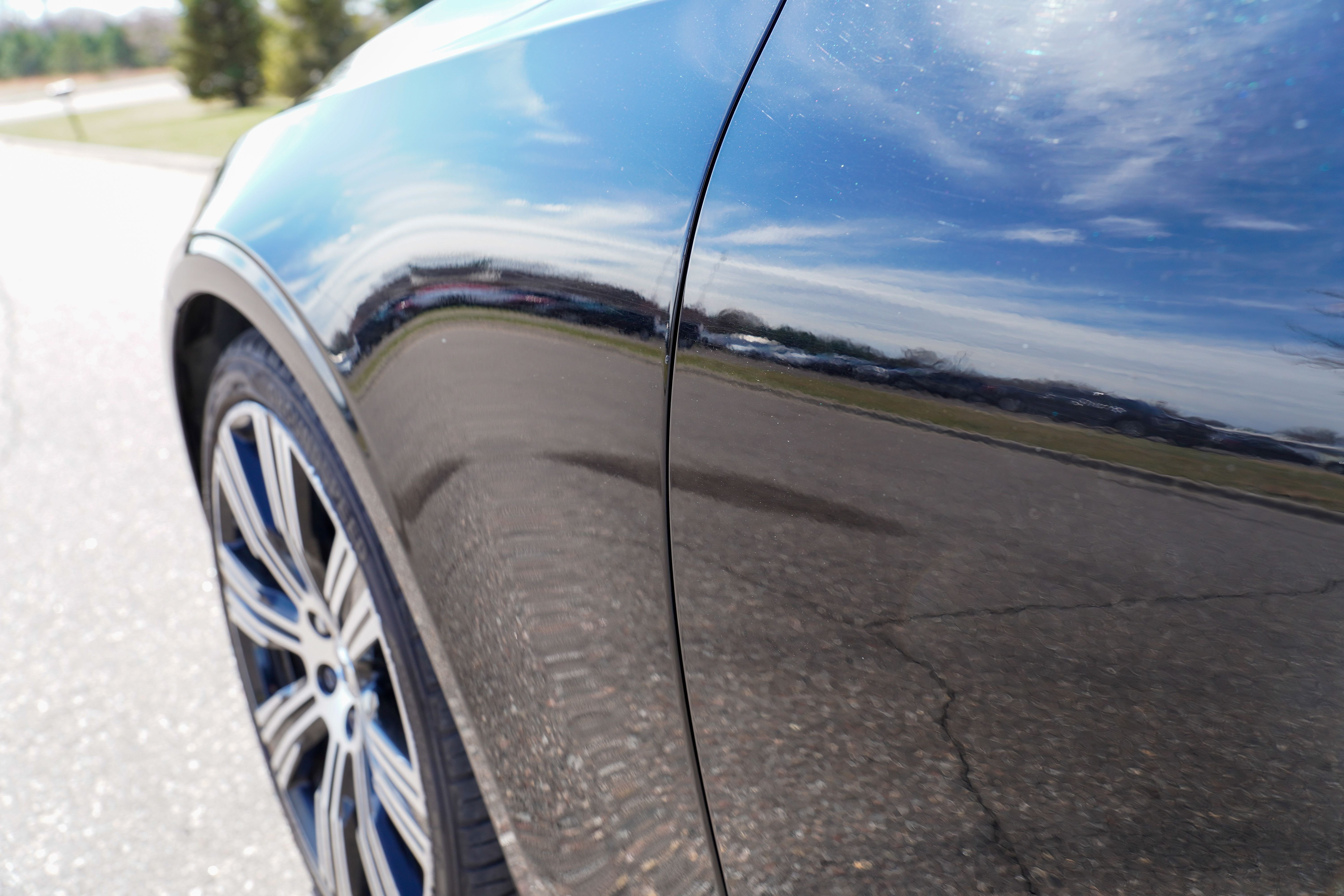 2023 Volvo S90 Ultimate - Photo 61