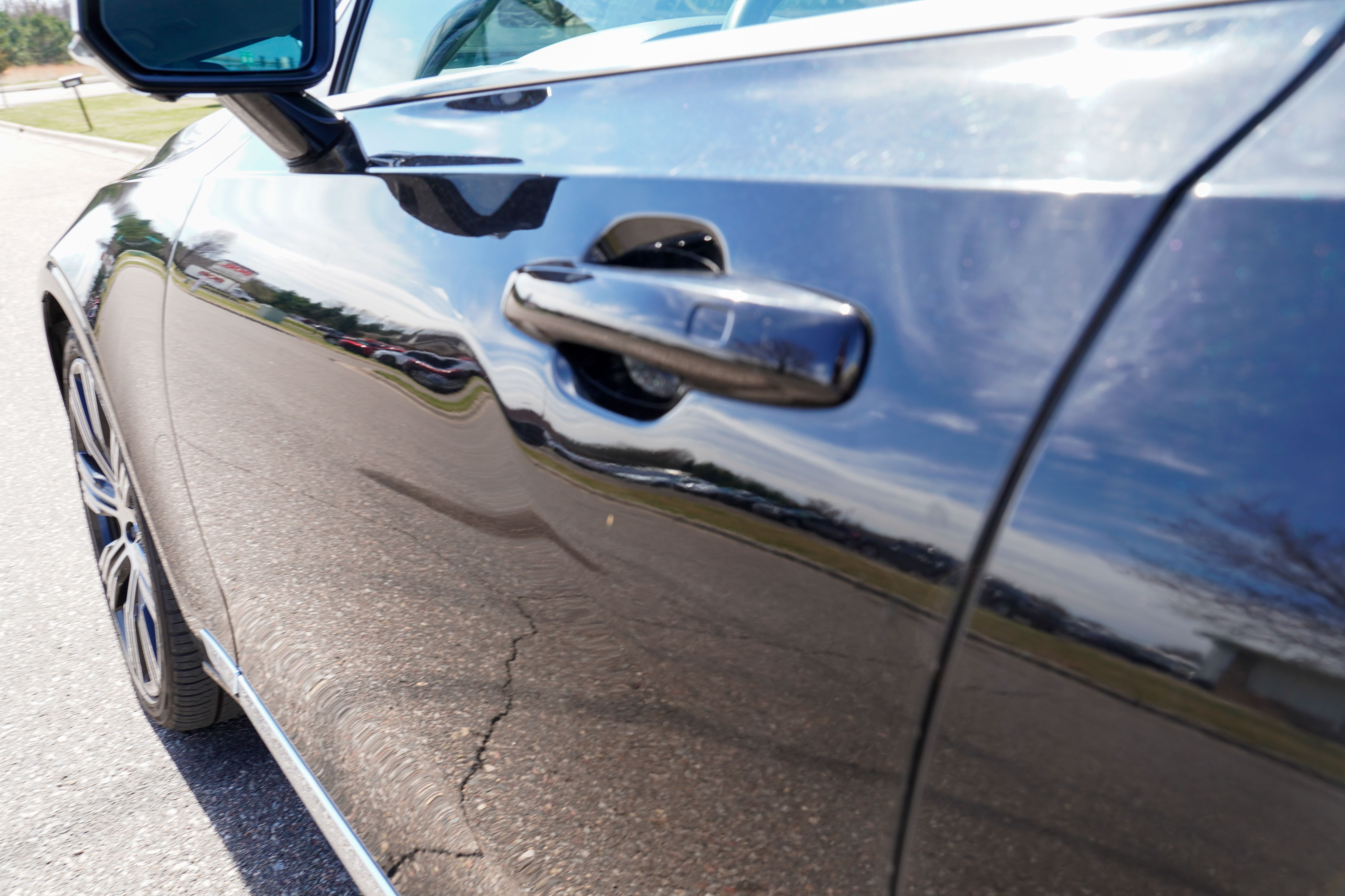 2023 Volvo S90 Ultimate - Photo 63