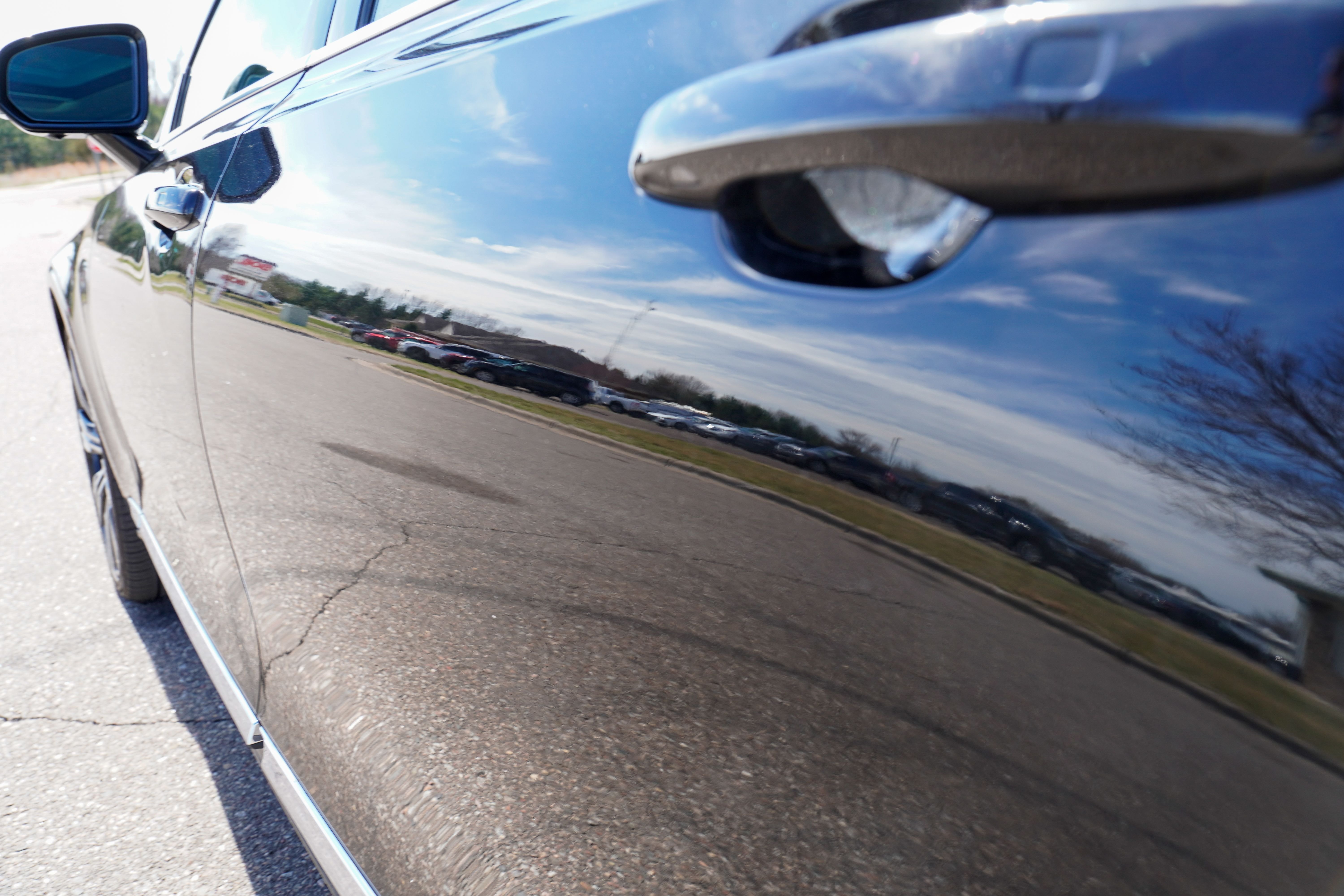 2023 Volvo S90 Ultimate - Photo 64