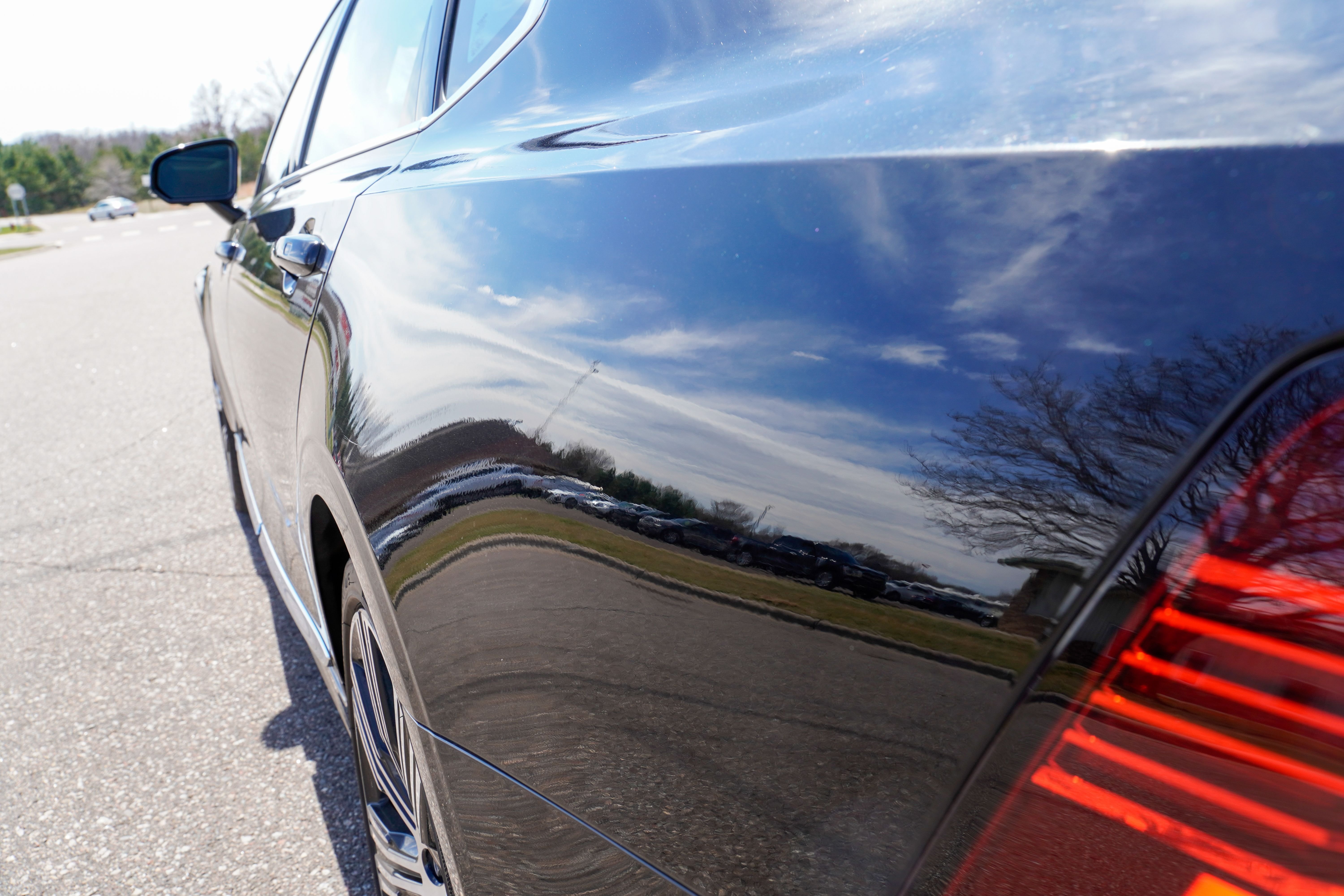 2023 Volvo S90 Ultimate - Photo 66