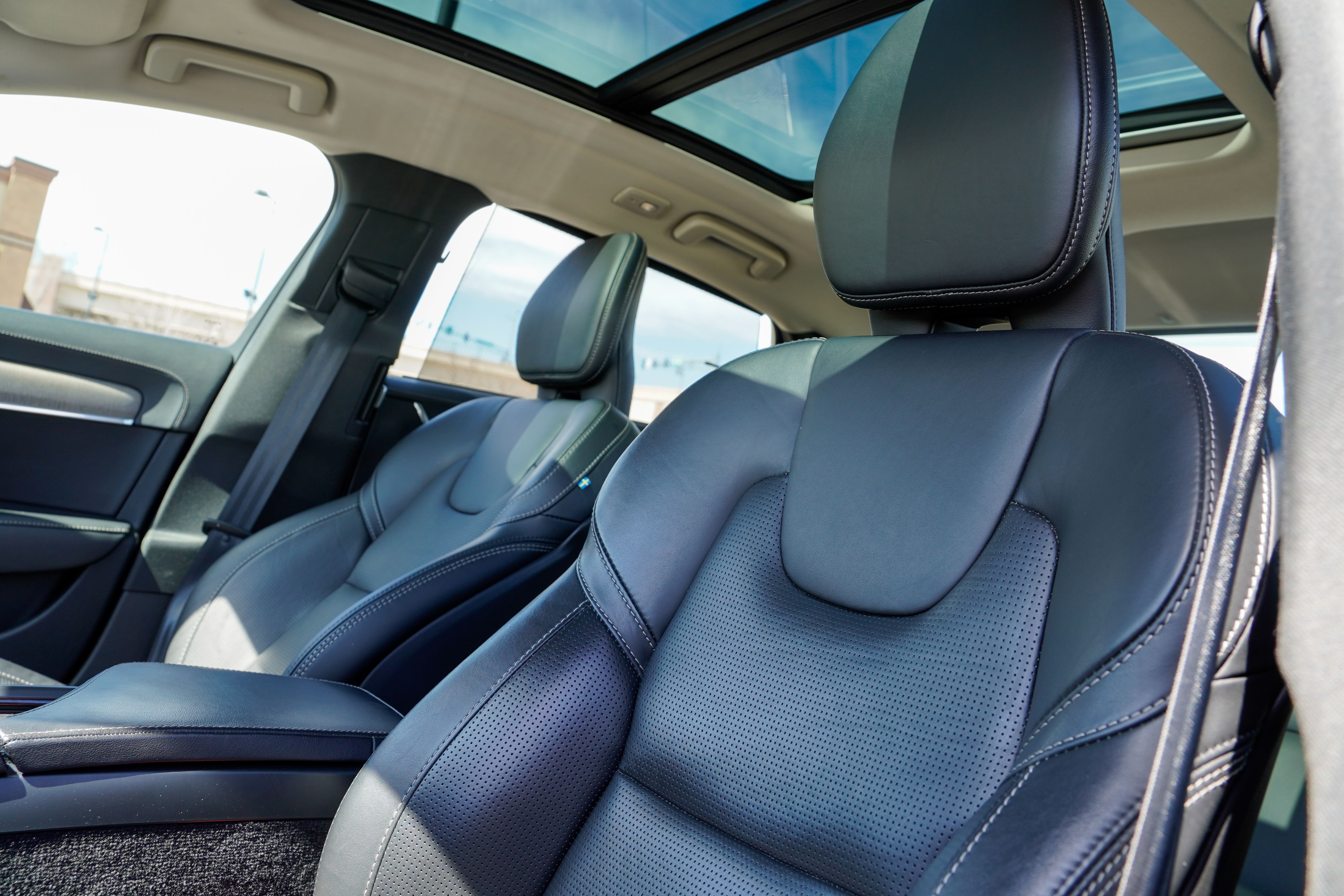 2023 Volvo S90 Ultimate - Photo 72