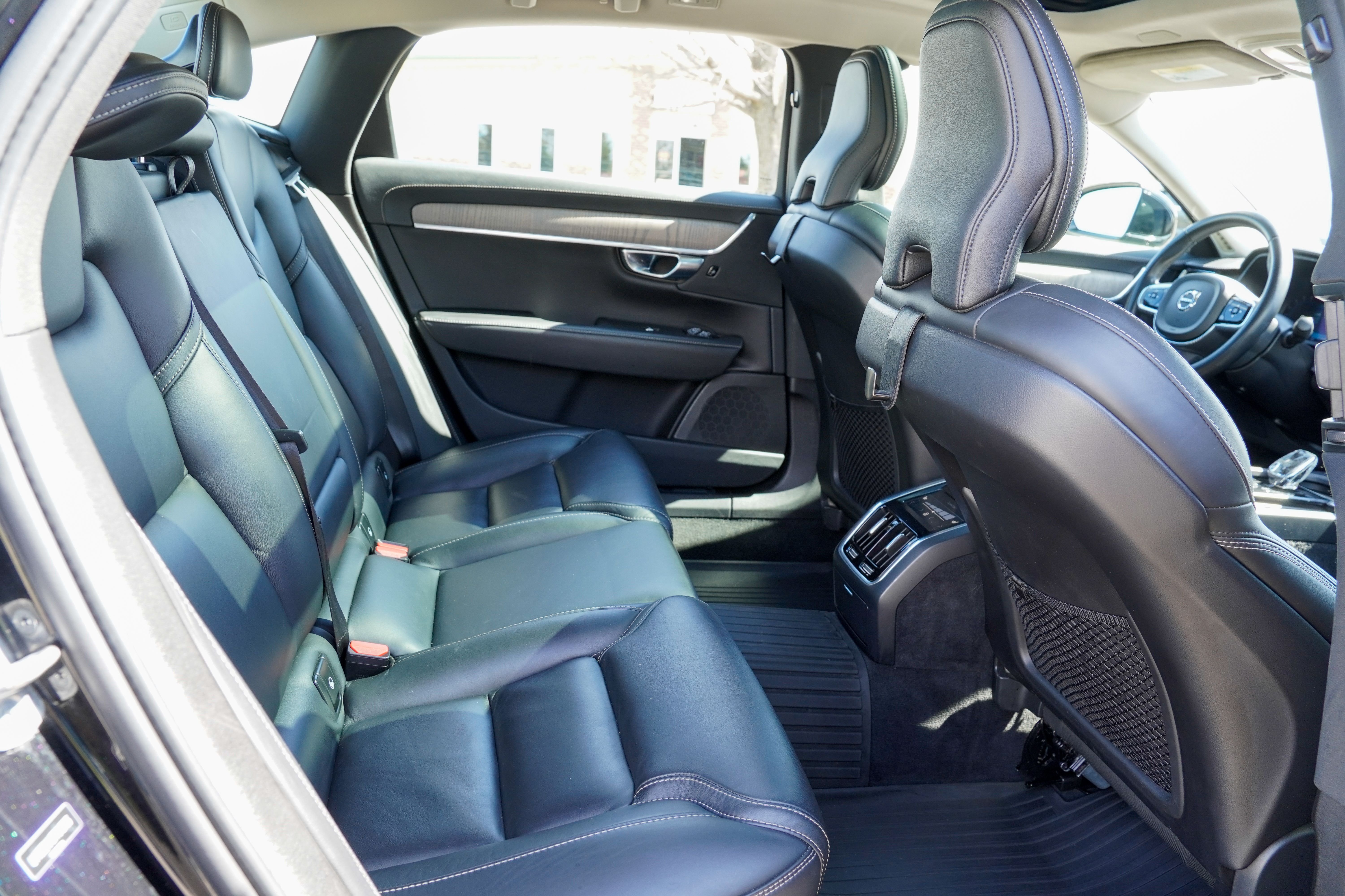 2023 Volvo S90 Ultimate - Photo 80