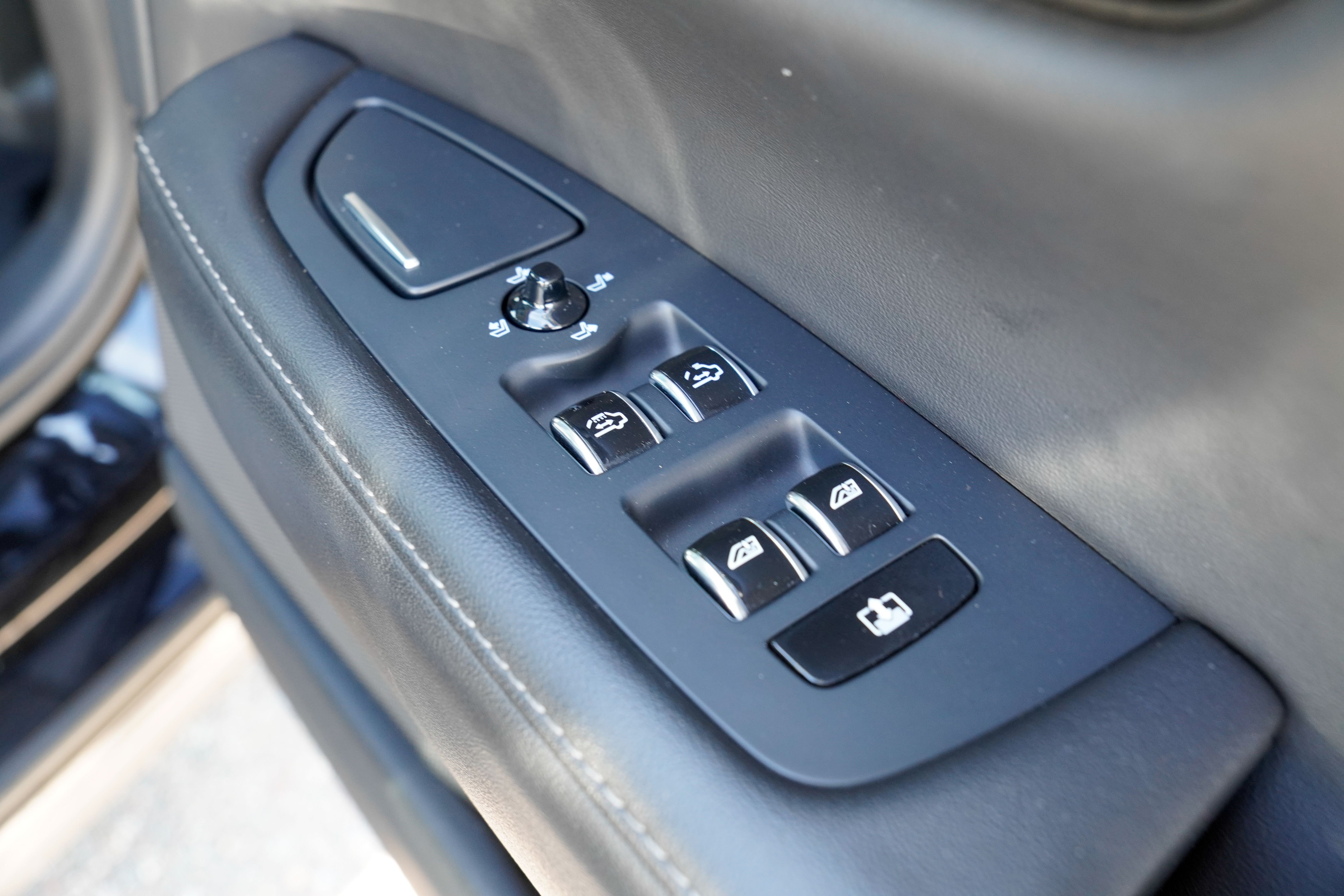 2023 Volvo S90 Ultimate - Photo 81