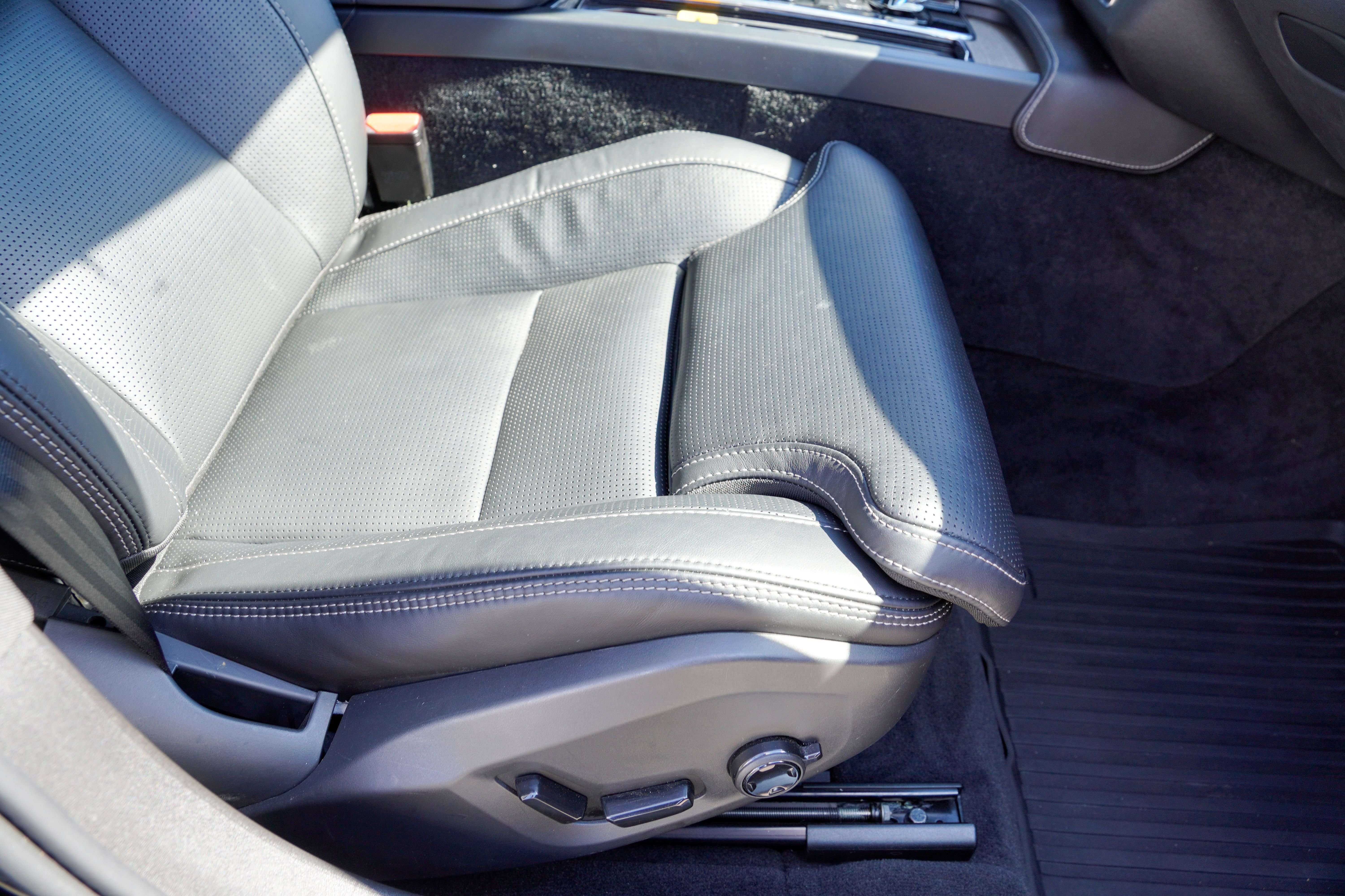 2023 Volvo S90 Ultimate - Photo 85