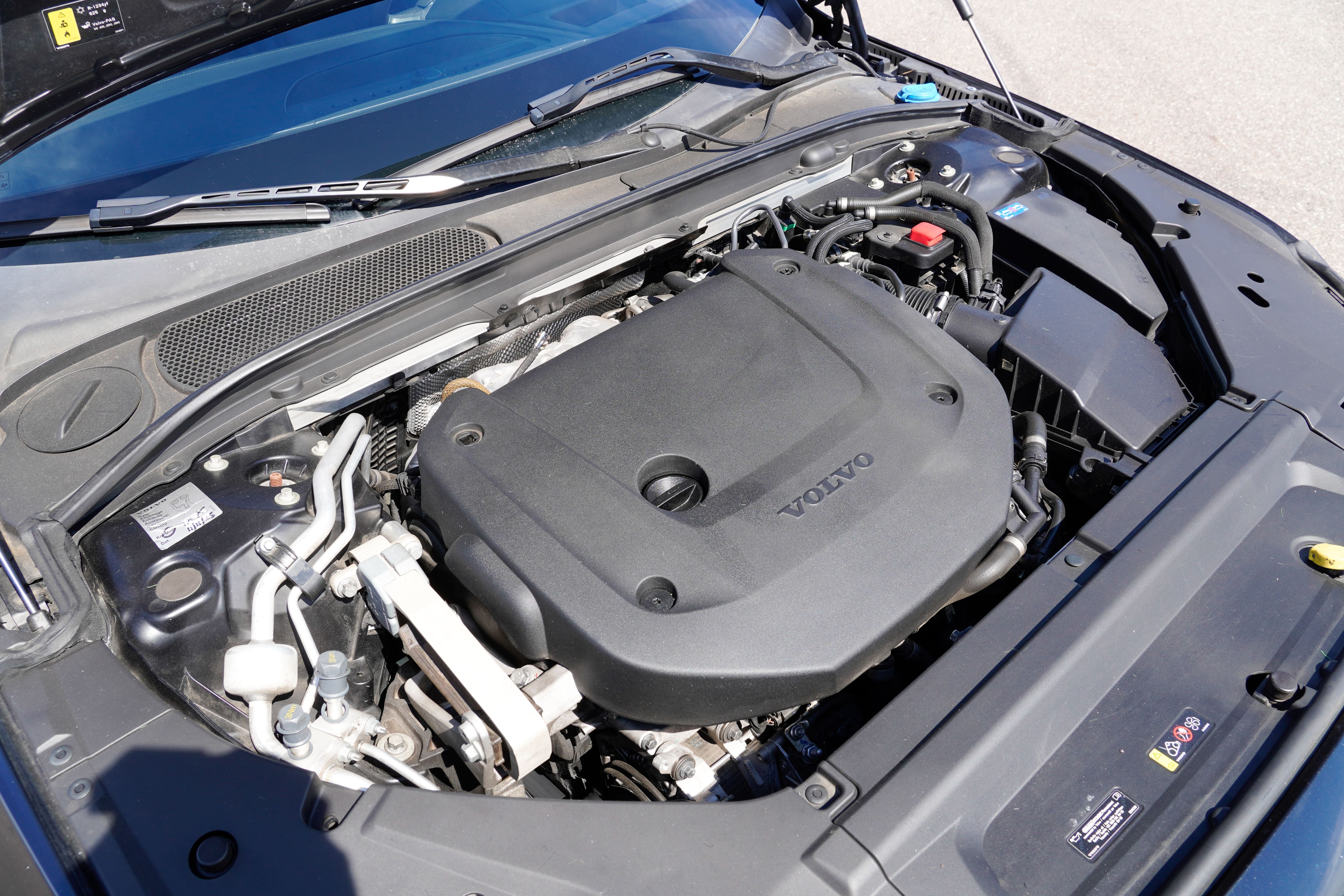 2023 Volvo S90 Ultimate - Photo 17