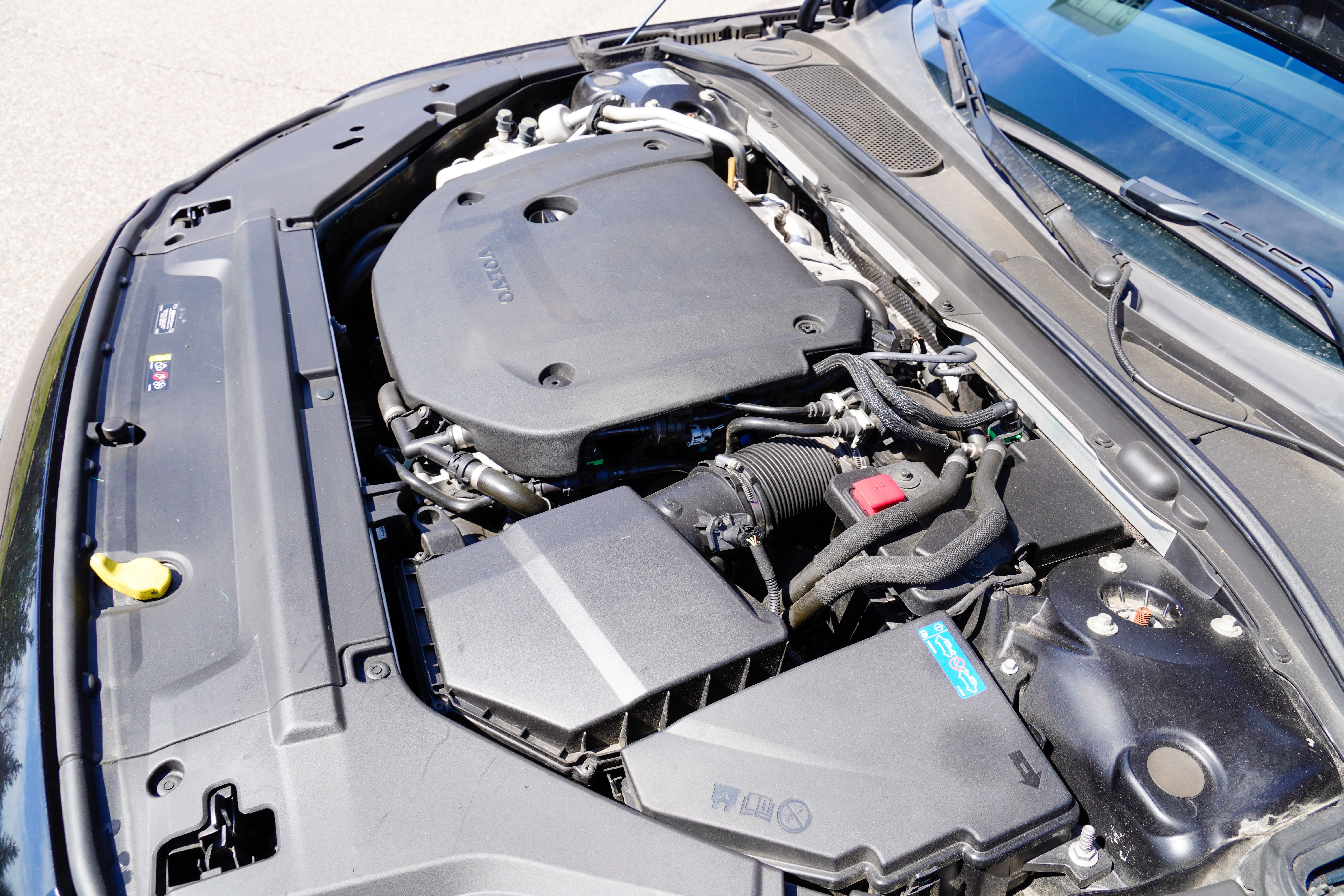 2023 Volvo S90 Ultimate - Photo 96
