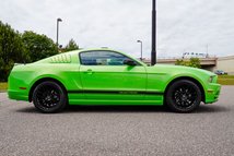 For Sale 2014 Ford Mustang