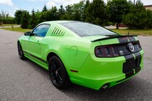 For Sale 2014 Ford Mustang