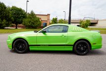 For Sale 2014 Ford Mustang