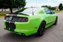 For Sale 2014 Ford Mustang
