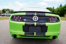 For Sale 2014 Ford Mustang