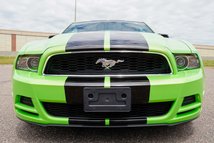 For Sale 2014 Ford Mustang