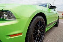 For Sale 2014 Ford Mustang