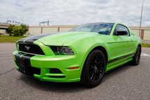 For Sale 2014 Ford Mustang