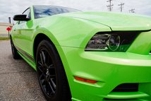 For Sale 2014 Ford Mustang